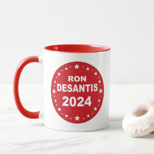 Desantis President 2024 Mok