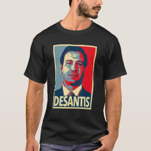 Desantis Ron Desantis Governor of Florida T-shirt