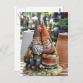 Descanso 031311 236 briefkaart (Voorkant / Achterkant)