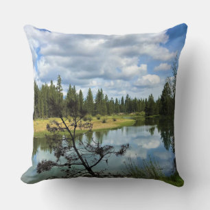 Deschutes Kussen