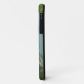 Deschutes River Oregon Case-Mate iPhone Case (Achterkant/links)