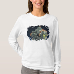 Descloizite op calciet t-shirt