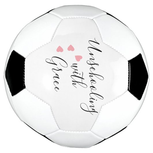 Déscolariser Maman Coeurs Grace (Tourné)