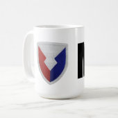 DESCOM-MP KOFFIEMOK (Voorkant links)