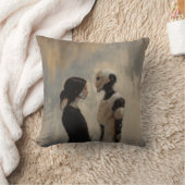 Desconectado Kussen (Deken)