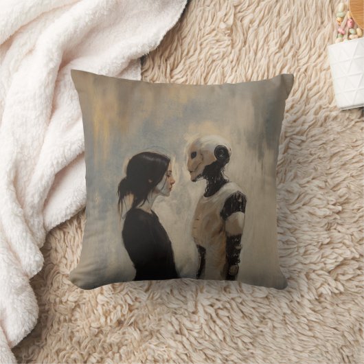 Desconectado Kussen (Deken)