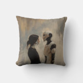 Desconectado Kussen (Voorkant)