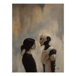 Desconectado Perfect Poster