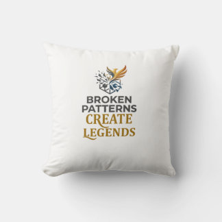 Description du produit Coussin Motivant Phoenix