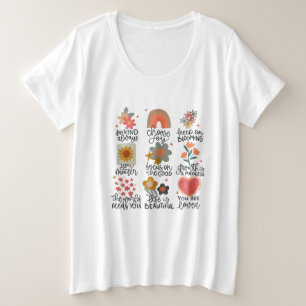 Description : Une collection d'inspiration dessiné