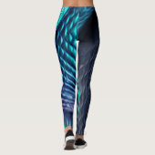 Descubra o mundo das leggings personalizadas! (Dos)