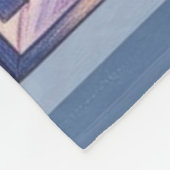 Desde las Estrellas, Mamá Fleece Deken (Hoek)