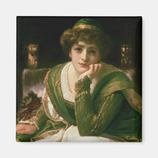 Desdemona Magneet (Voorkant)