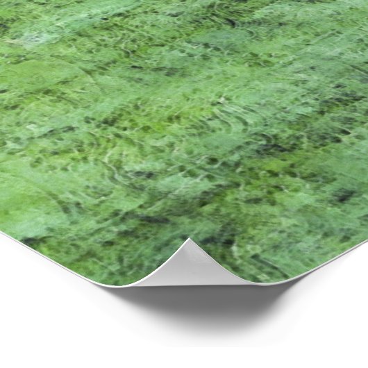 Desenzano 1 poster (Hoek)