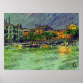 Desenzano 1 poster (Voorkant)