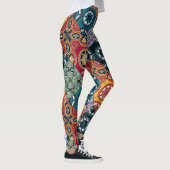 DESEO vet Leggings (Rechts)
