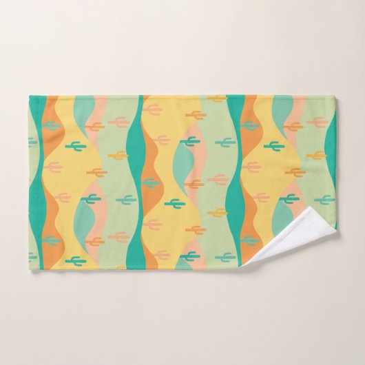 Désert (Serviette à main)