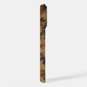 Désert âpre, camouflage texturé, design robuste (Côté droit)