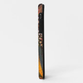 Desert Bloom, van Gary Poling Case-Mate iPhone Case (Achterkant/links)