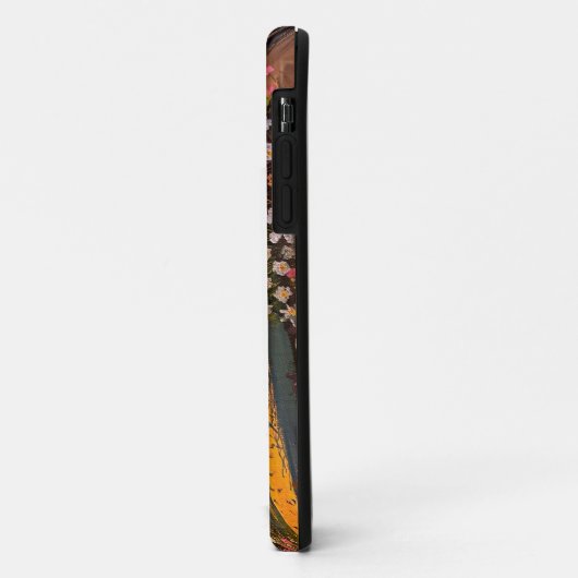 Desert Bloom, van Gary Poling Case-Mate iPhone Case (Achterkant/links)