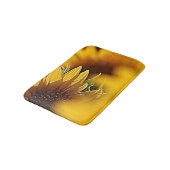 Desert Blooms  Badmat (Gekanteld)