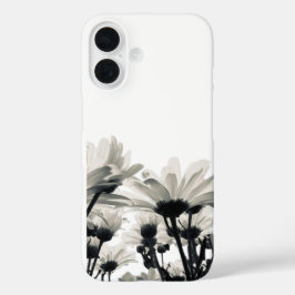 Desert Blooms iPhone 16 Hoesje