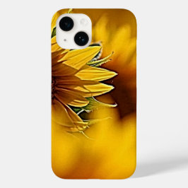 Desert Blooms Case-Mate iPhone 14 Hoesje
