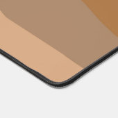 Désert Brown Earth Tone (Coin)