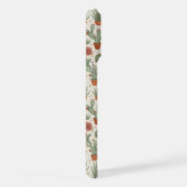 Desert Cacti Succulent Seamless Pattern (Côté droit)