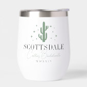 Desert Cactus Bachelorette (Gauche)