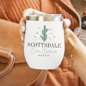 Desert Cactus Bachelorette