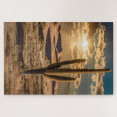 Desert Cactus Legpuzzel (Horizontaal)