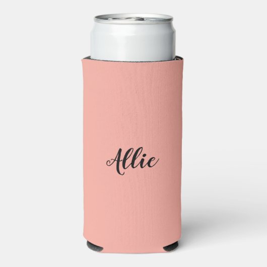 Desert Cactus Scottsdale Bachelorette Koelbox (Seltzer Achterkant)