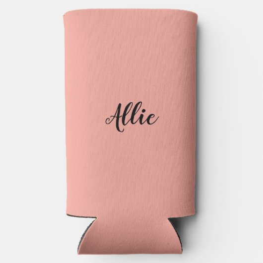 Desert Cactus Scottsdale Bachelorette Koelbox (Achterkant)