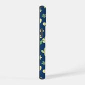 Desert Cactus & Succulent Pattern (Côté droit)