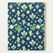 Desert Cactus & Succulent Pattern (Dos)