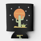 Desert Cactus Sun Thunder_Cove Blikjeskoeler (Achterkant)