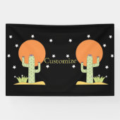 Desert Cactus Sun Thunder_Cove Spandoek (Horizontaal)