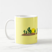 Desert Cactus Sunset Thunder_Cove Koffiemok (Links)