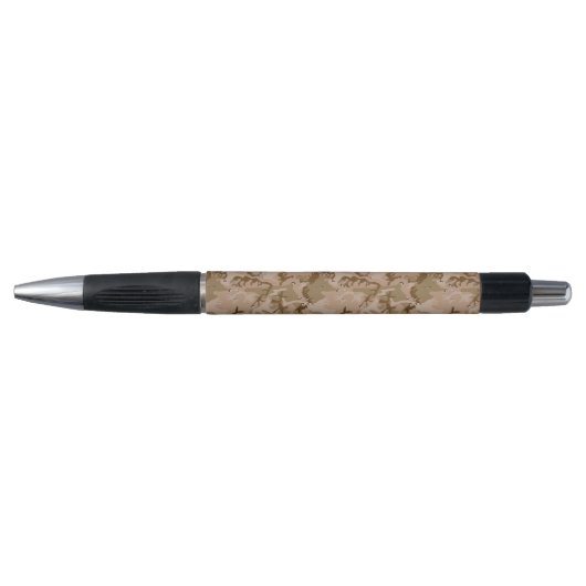 Desert Camo Pen (Voorkant)