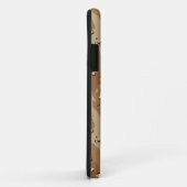 Desert Camouflage Case-Mate iPhone Case (Achterkant/rechts)