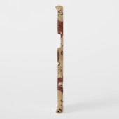 Desert Camouflage Case-Mate Samsung Galaxy Hoesje (Achterkant/rechts)