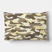 Desert Camouflage Small Etui (Achterkant)