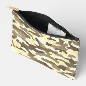 Desert Camouflage Small Etui (Open)