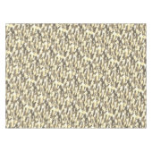 Desert Camouflage Tafelkleed (Voorkant (Horizontaal))