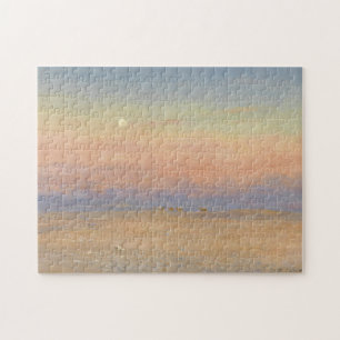 Desert Caravan Legpuzzel