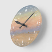 Desert Caravan Ronde Klok (Hoek)