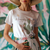 Desert Chic T-shirt