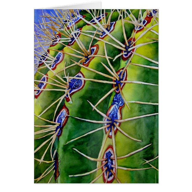 Desert Compass (Voorkant)