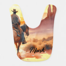 Desert Cowboy